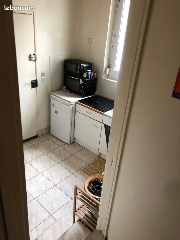 Appartement 2 pièces 25 m² · à Brest · 25 m² · 67 000 €