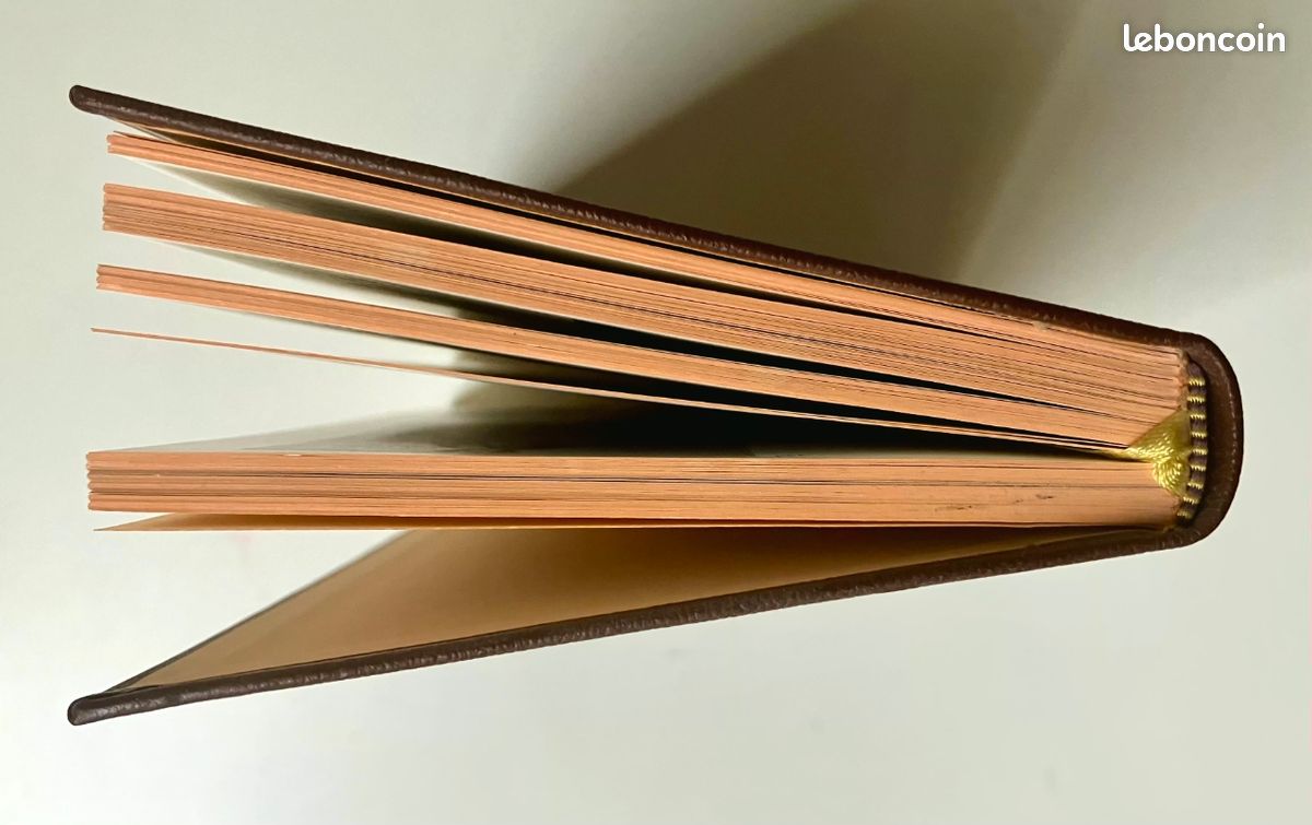 Album pléiade SAND (image 3)