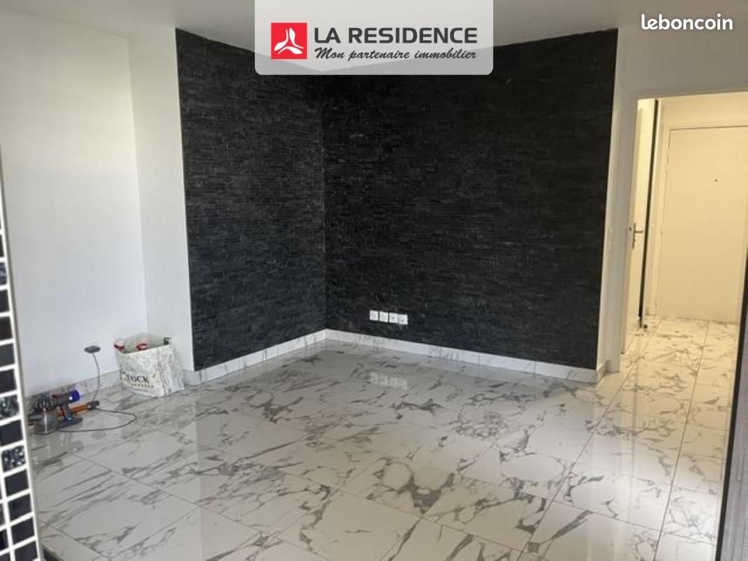 Appartement 2 pièces 44 m² · à Bezons · 44 m² · 1 200 €/mois