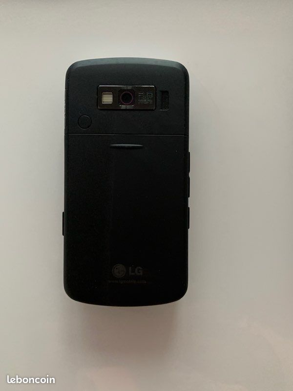 Lg kf600 (image 3)