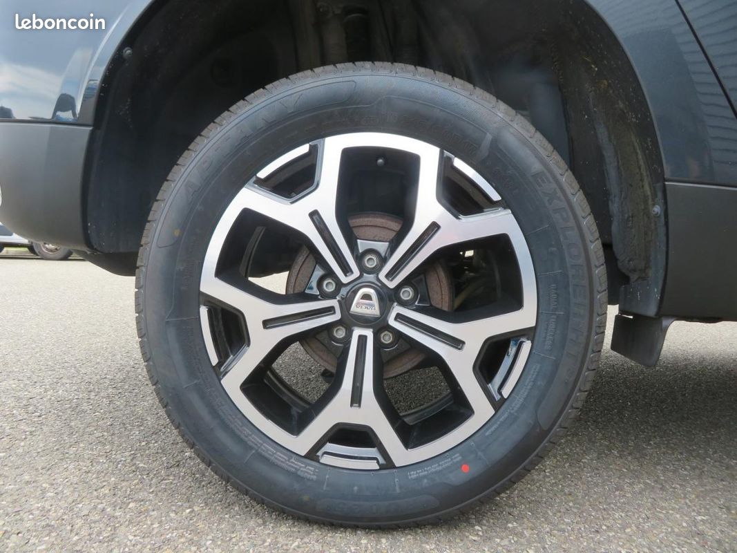 DACIA DUSTER II 1.5 Blue dCi - 115 Prestige (image 26)