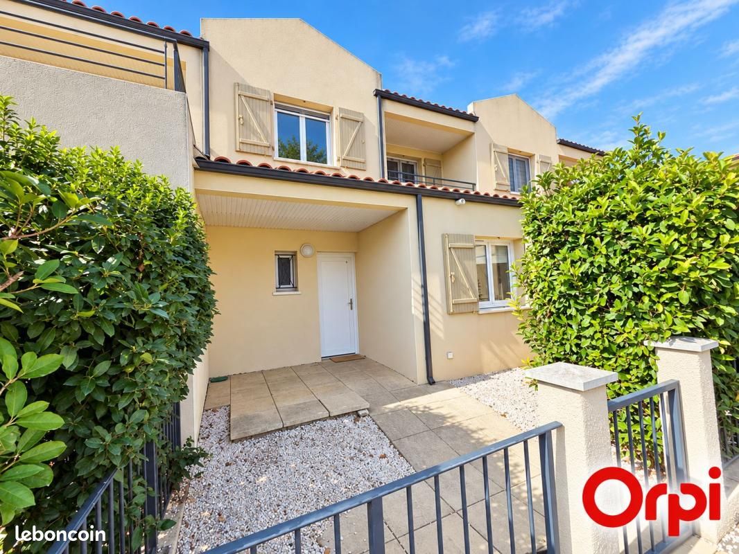 Maison 4 pièces 88 m² · à Valras-Plage · 88 m² · 255 000 €