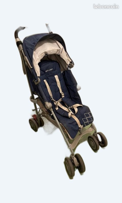 Maclaren Techno Xt Acheter Poussette Maclaren Skate Poussette