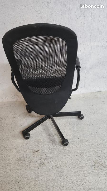 Fauteuil de bureau (image 4)