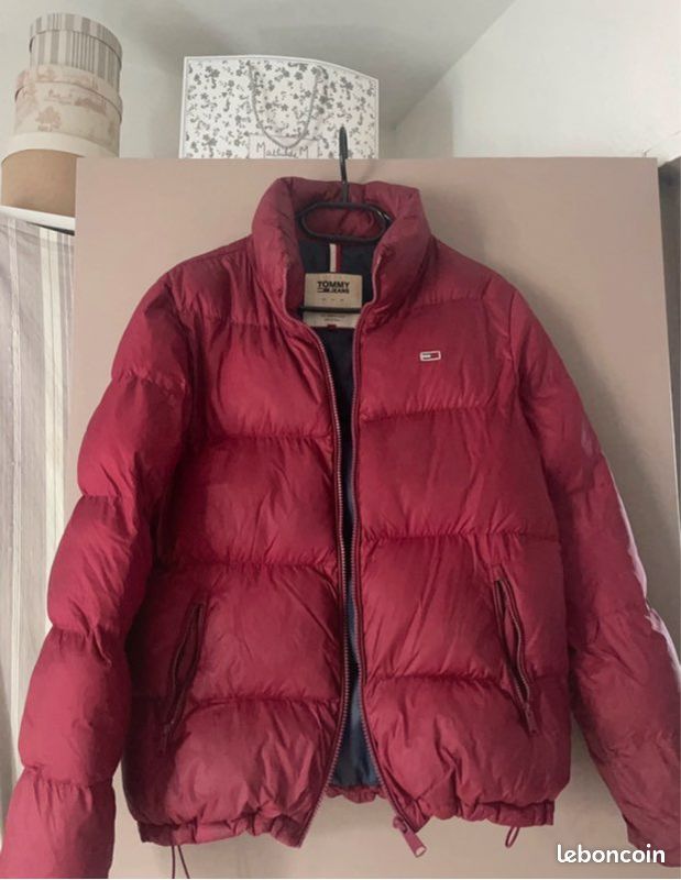 Doudoune Tommy Jeans (image 4)
