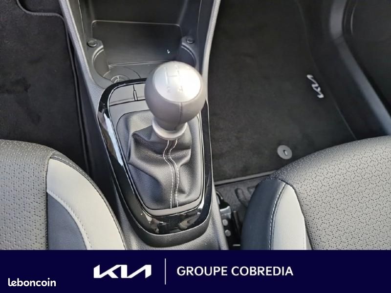 Kia Picanto 1.0 GDi 68ch GT-Line (image 10)
