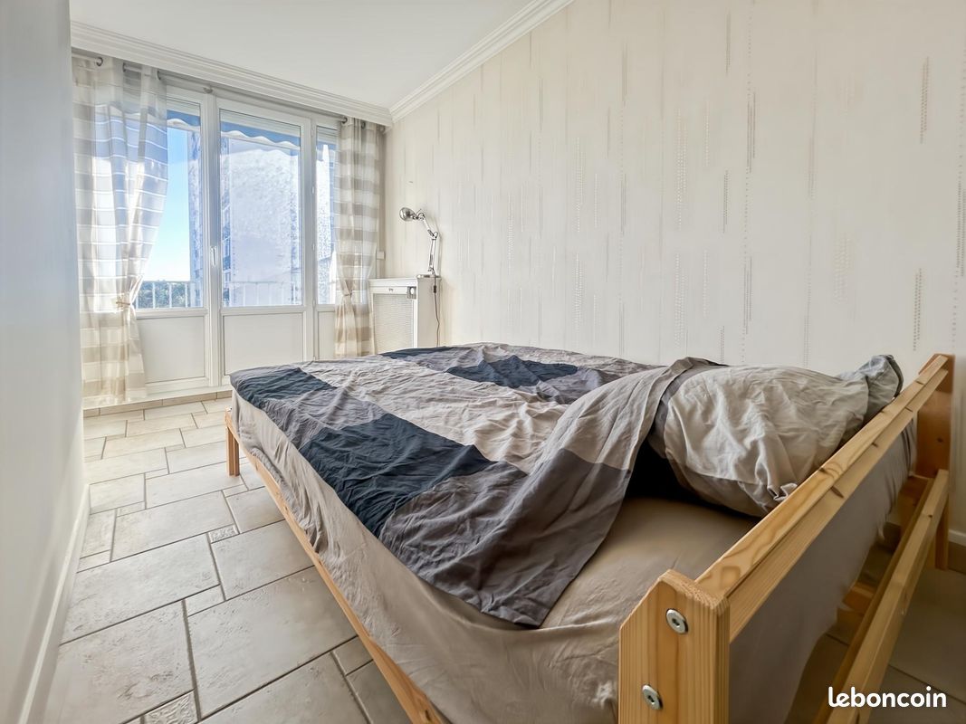 Appartement 1 pièce 14 m² · à Tours · 14 m² · 420 €/mois