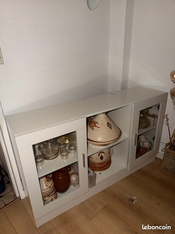 Bahut/ meuble TV / buffet / bibliothèque (image 2)
