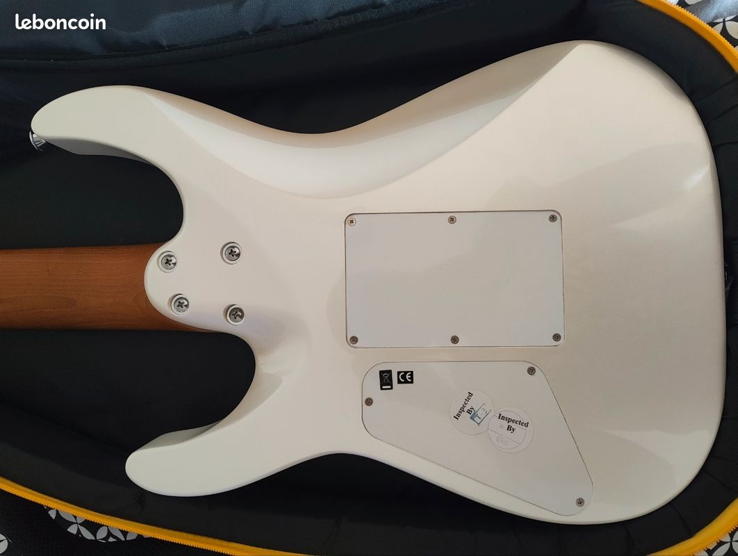Charvel dk24 hh 2pt eb pro mod (image 8)
