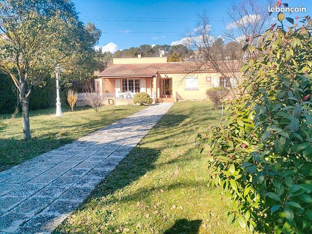Maison 4 pièces 115 m²