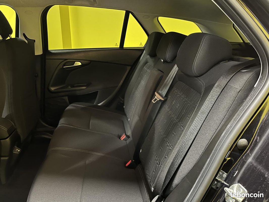 FIAT TIPO 1.5 FireFly Turbo - 130cv - BV DCT Mild Hybrid CROSS 2025 (image 5)