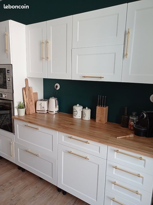 Appartement 4 pièces 100 m² · à Saint-Étienne · 100 m² · 750 €