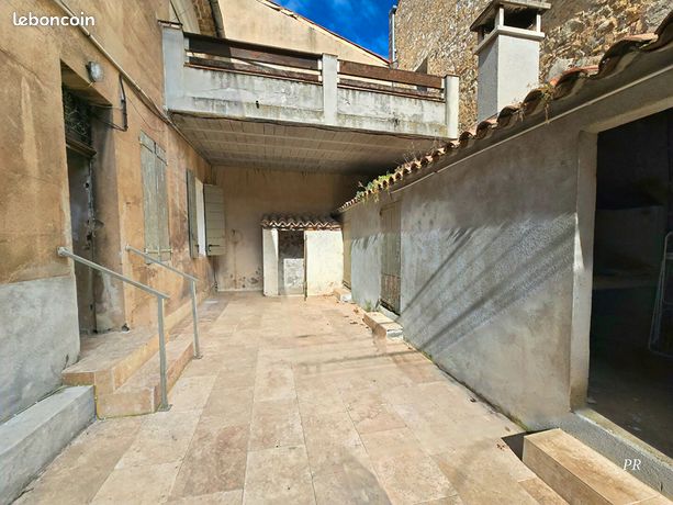Appartement 2 pièces 27 m²