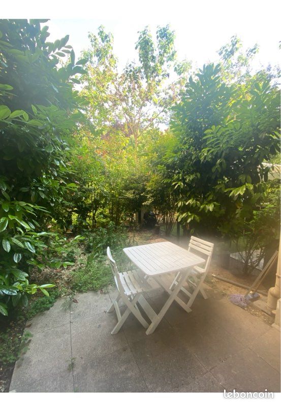 Appartement 2 pièces 35 m² · à Épinay-sur-Seine · 35 m² · 165 000 €