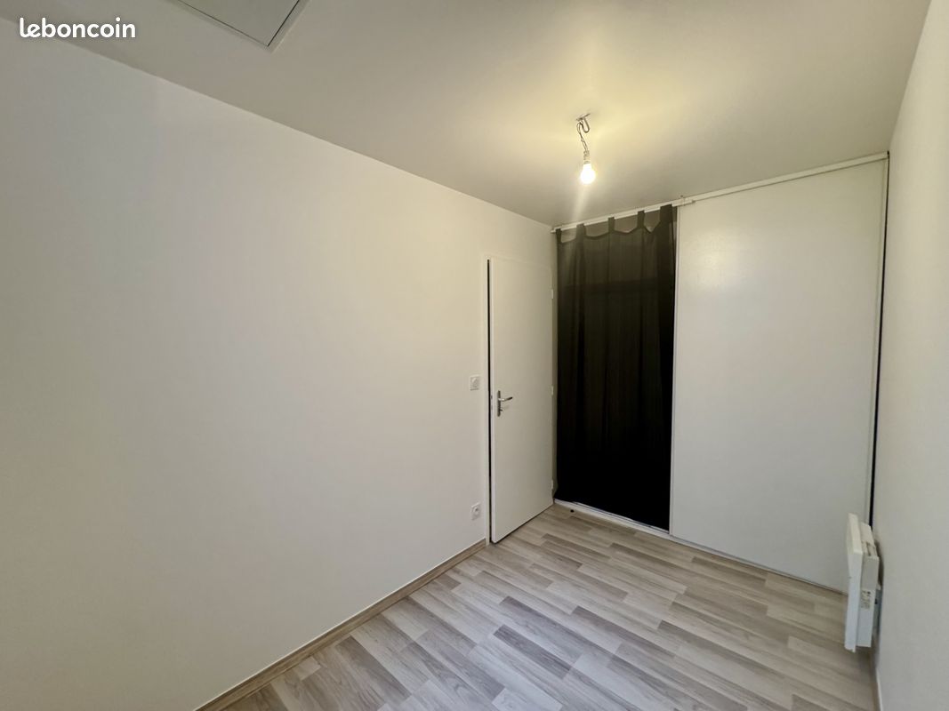 Duplex 2 pièces 53 m² (image 9)