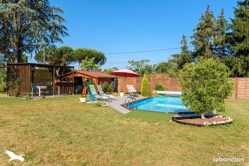 Maison 4 pièces 93 m² · à Roquefort · 93 m² · 220 920 €