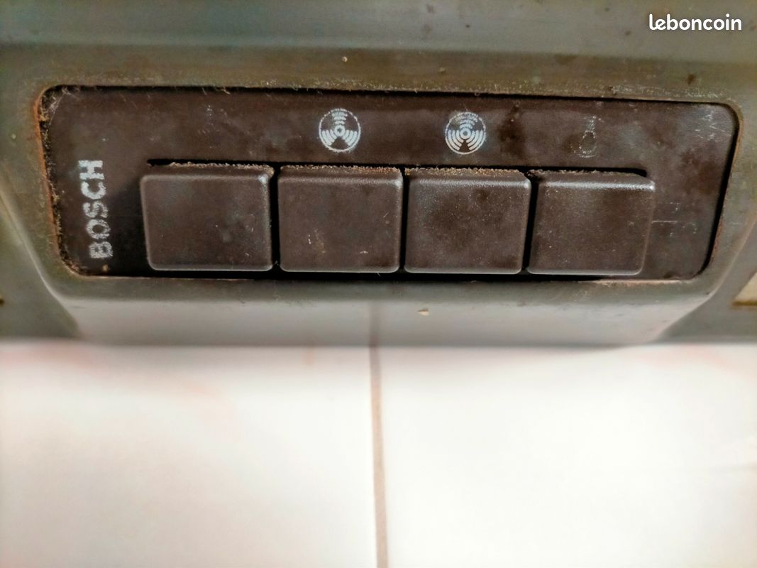 Plaque induction avec hotte - Électroménager