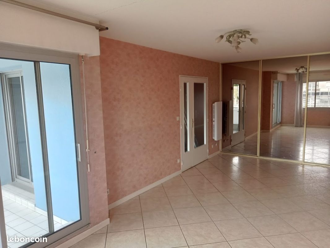 Appartement 2 pièces 46 m² · à Saint-Nazaire · 45,9 m² · 135 000 €