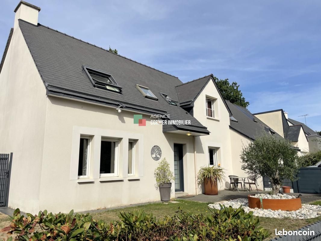 Maison 7 pièces 147 m² · à Vitré · 147 m² · 456 720 €