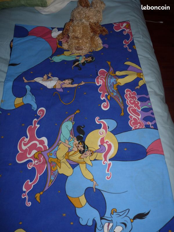Couette 140 * 90 cm (image 1)