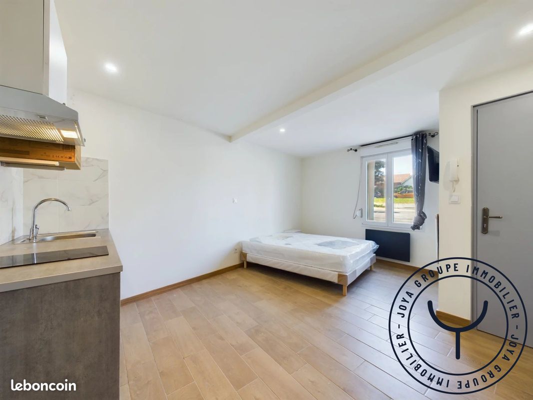 Appartement 1 pièce 22 m² · à Troyes · 22 m² · 433 €/mois