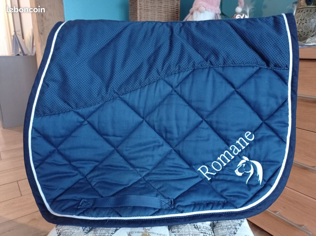 Tapis de selle Accessoires animaux