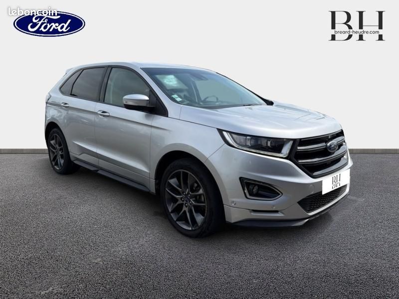 Ford Edge 2.0 TDCi 210ch Sport i-AWD Powershift + ATTELAGE (image 3)