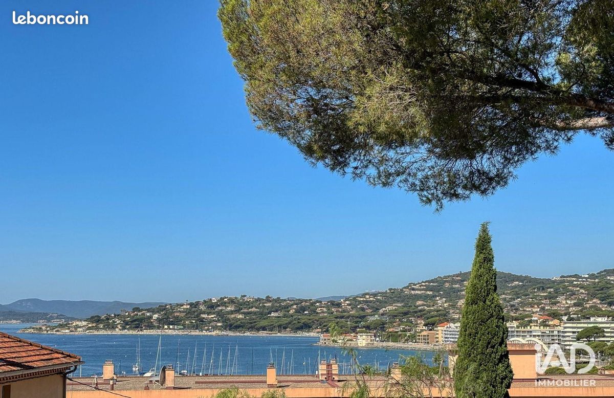 Appartement 3 pièces 70 m² · à Sainte-Maxime · 70 m² · 610 000 €