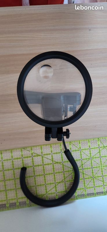 Loupe mains libres (image 2)