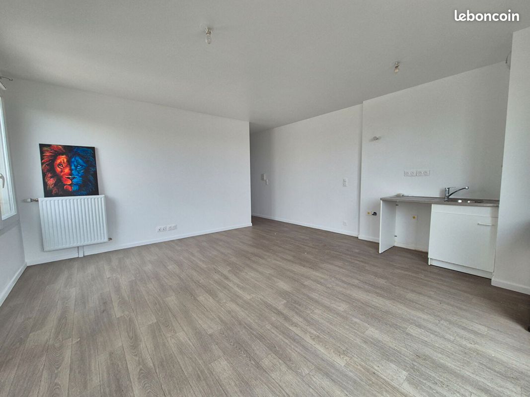 Appartement a louer melun - 3 pièce(s) - 64 m2 - Surfyn