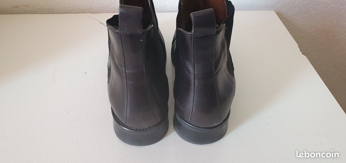 Bottines (image 3)