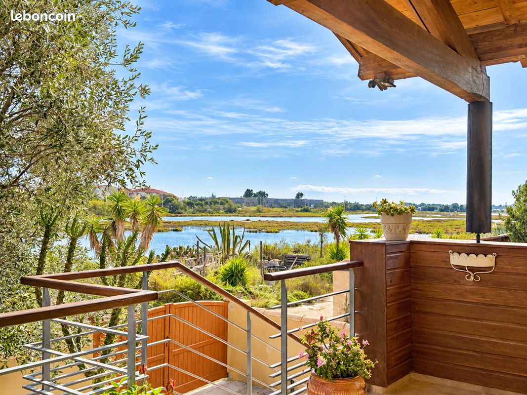 Maison 3 pièces 68 m² · à Mauguio · 68 m² · 399 000 €