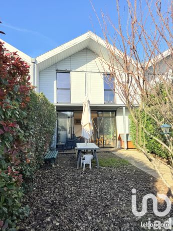 Maison 4 pièces 85 m²