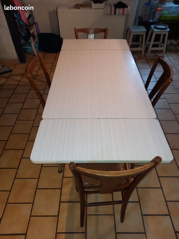 Table de cuisine (image 3)