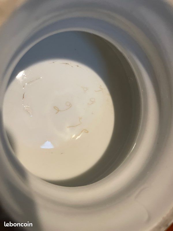 Lampe à huile (image 2)