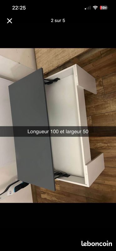 Table basse (image 2)