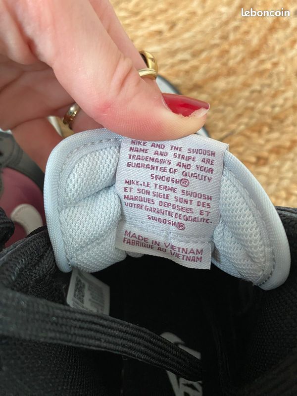 Nike Dunk High (image 7)