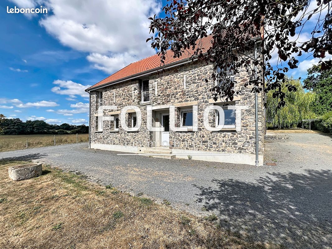 Maison 6 pièces 222 m² · à Amigny · 222 m² · 245 000 €