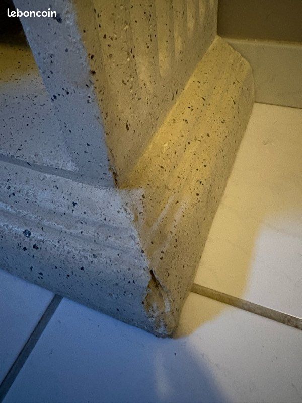 Étagère contemporaine (image 4)