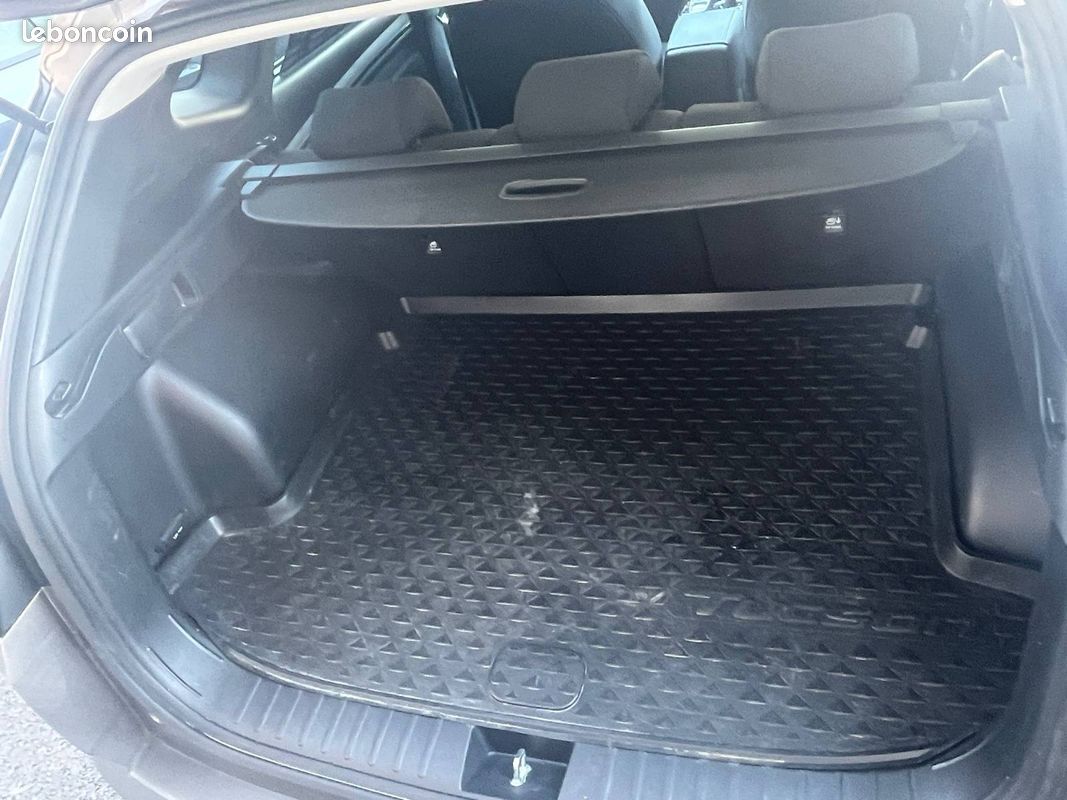 HYUNDAI Tucson 1.6 T-GDI 230 Hybrid BVA6 Creative (image 18)
