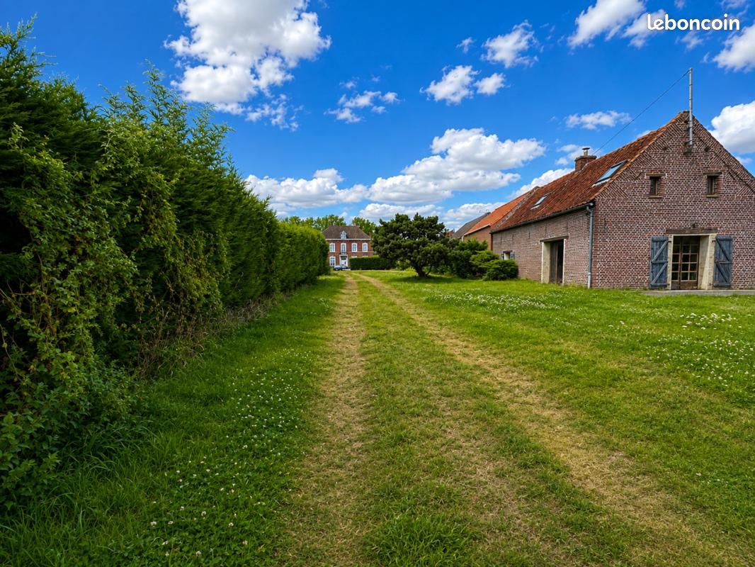 Maison 3 pièces 95 m² · à Raimbeaucourt · 95 m² · 179 000 €