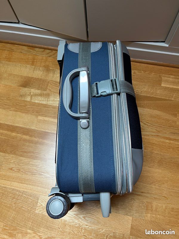 Valise cabine, Sunshine (image 2)