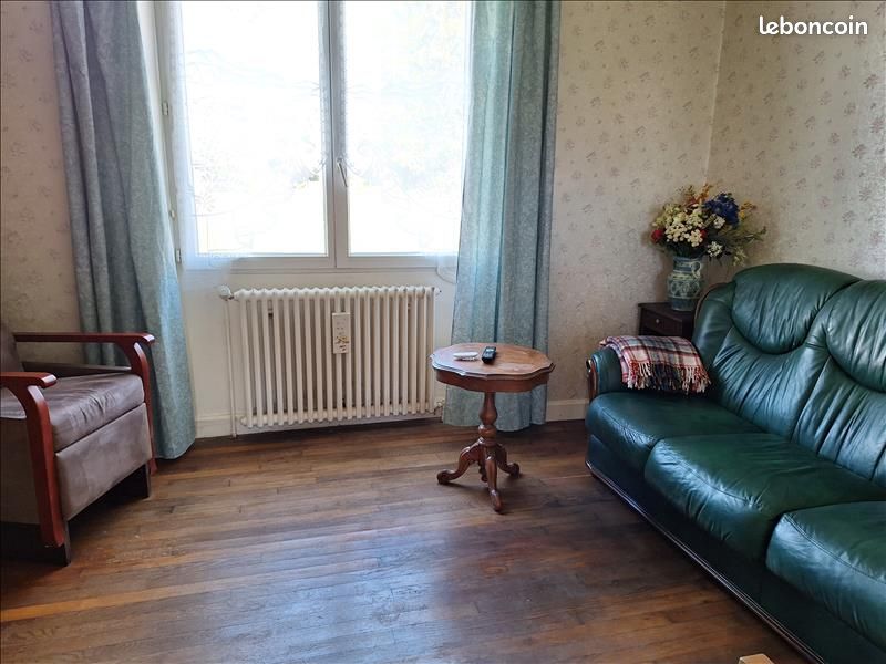 Ferme 6 pièces 127 m² (image 6)