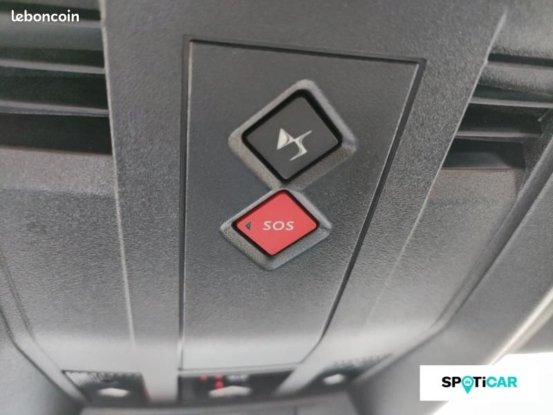Ds DS 7 Crossback E-TENSE 4x4 300ch Performance Line (image 24)
