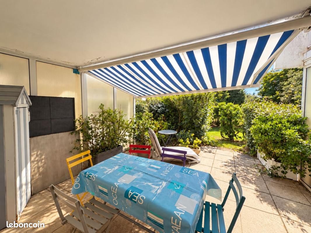 Appartement 2 pièces 46 m² · à La Baule-Escoublac · 46 m² · 299 250 €
