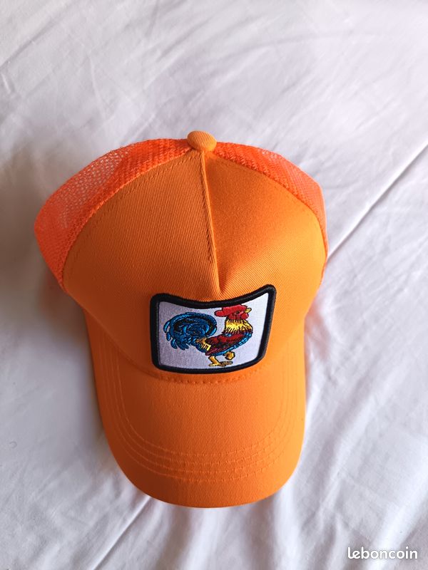 Casquette de baseball tendance unisexe (image 10)