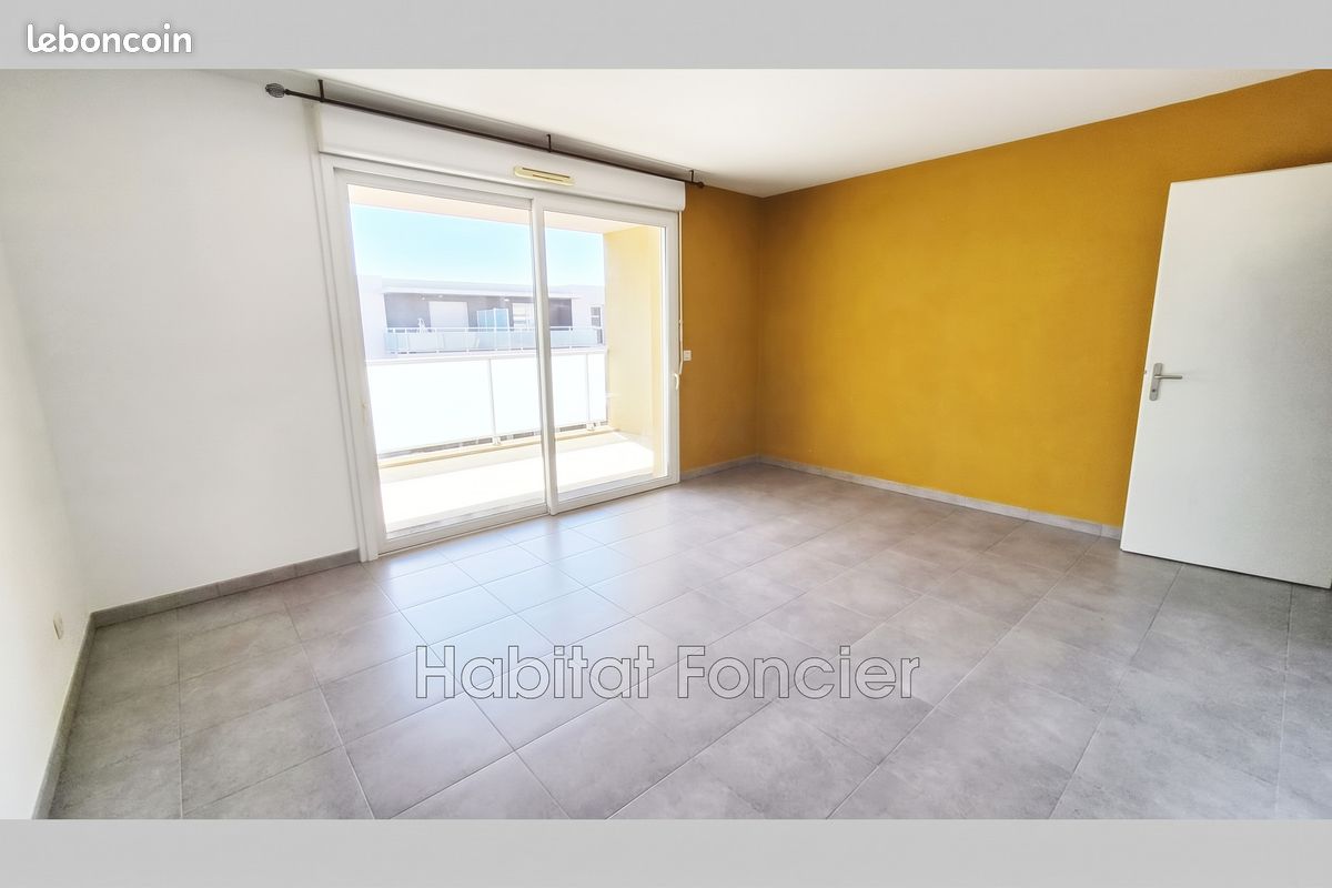 Appartement 2 pièces 48 m² · à Perpignan · 48 m² · 630 €/mois