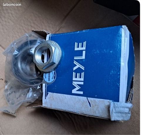 Kit De Roulement De Roue Arrière MEYLE Pour BMW Série 3 Berline (E36) - Réf. 300 334 1101/S - Neuf