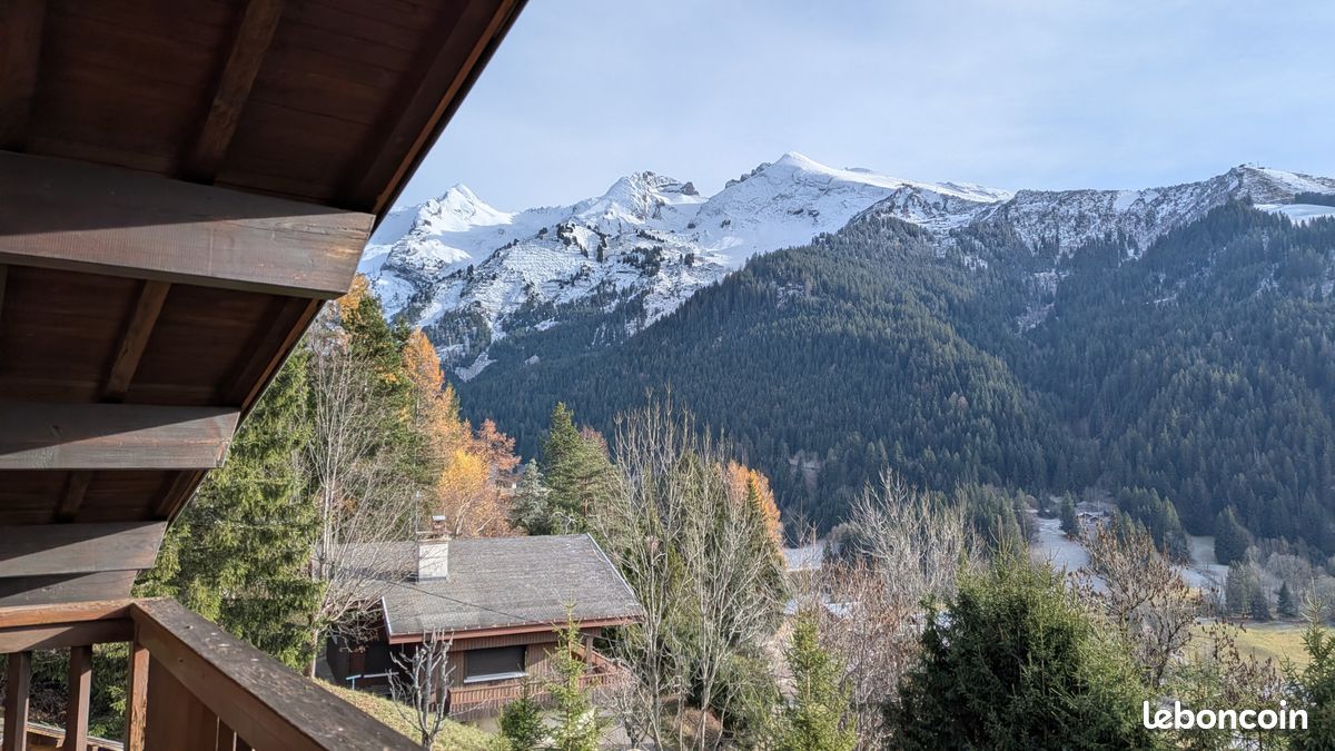 Maison 7 pièces 180 m² · à La Clusaz · 180 m² · 1 700 000 €