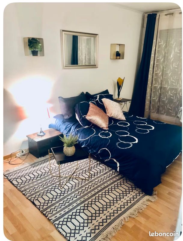 Appartement 4 pièces 85 m² · à Élancourt · 85 m² · 1 490 €